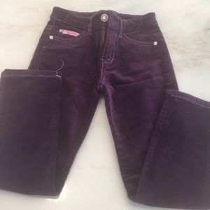 Lipstik Girls Pants